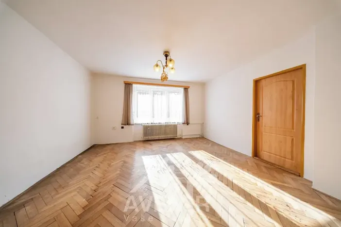 Prodej bytu 2+1, Jablonec nad Nisou, Vysoká, 94 m2