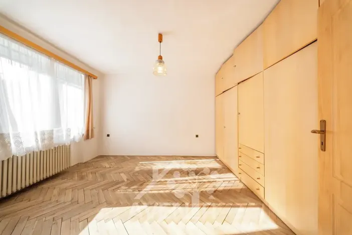 Prodej bytu 2+1, Jablonec nad Nisou, Vysoká, 94 m2