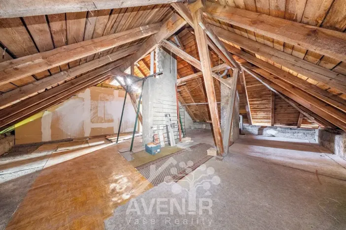 Prodej bytu 2+1, Jablonec nad Nisou, Vysoká, 94 m2