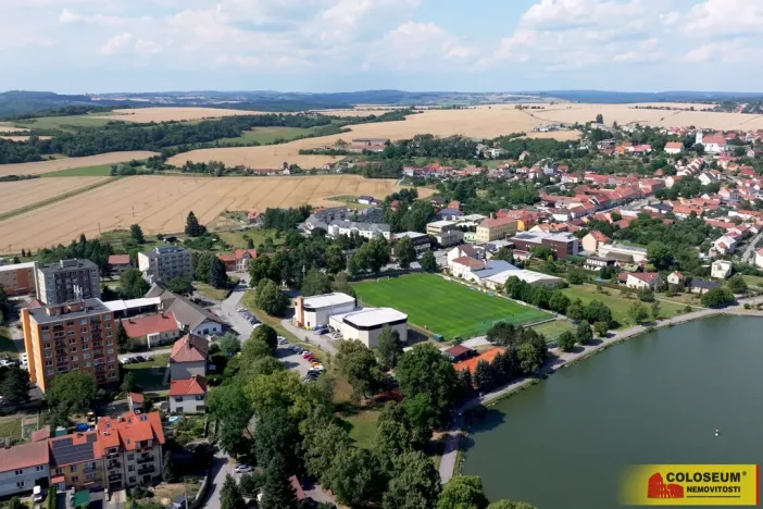 Prodej bytu 4+kk, Jedovnice, 131 m2