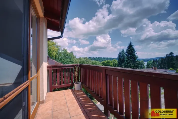 Prodej bytu 4+kk, Jedovnice, 131 m2