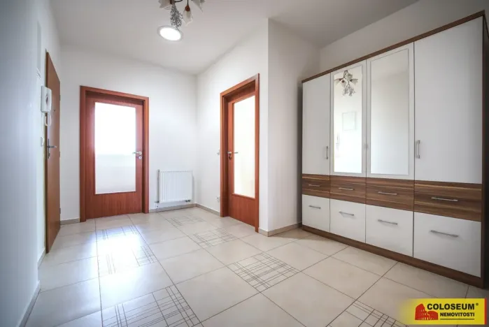 Prodej bytu 4+kk, Jedovnice, 131 m2
