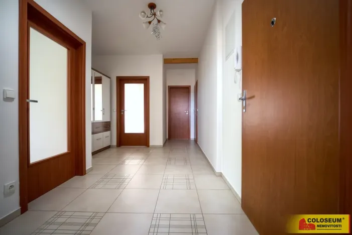 Prodej bytu 4+kk, Jedovnice, 131 m2