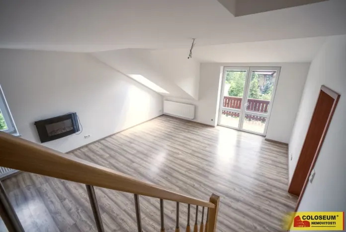 Prodej bytu 4+kk, Jedovnice, 131 m2
