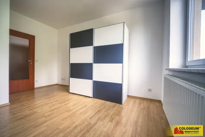 Prodej bytu 4+kk, Jedovnice, 131 m2