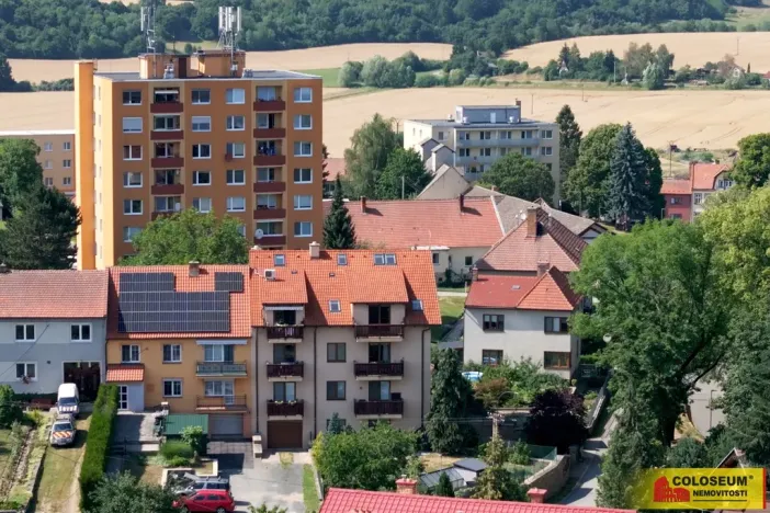 Prodej bytu 4+kk, Jedovnice, 131 m2