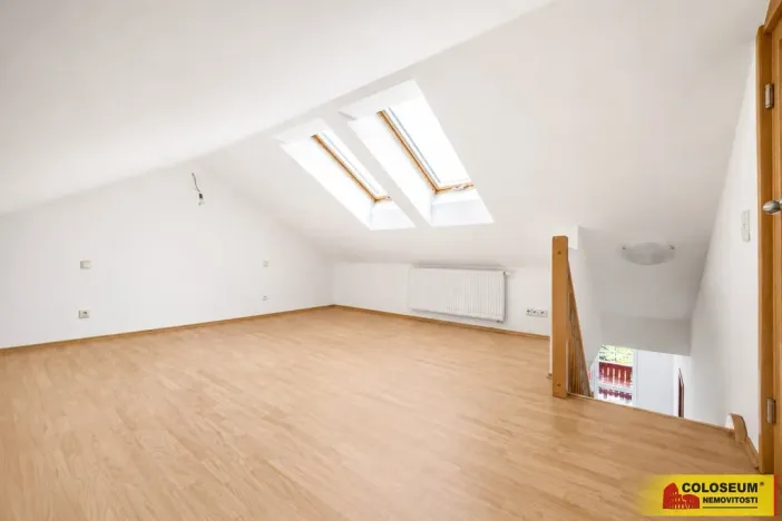 Prodej bytu 4+kk, Jedovnice, 131 m2