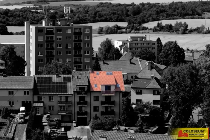 Prodej bytu 4+kk, Jedovnice, 131 m2