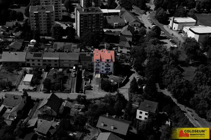 Prodej bytu 4+kk, Jedovnice, 131 m2