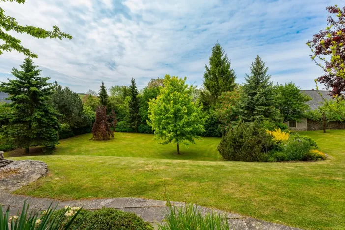 Prodej rodinného domu, Neveklovice, 200 m2