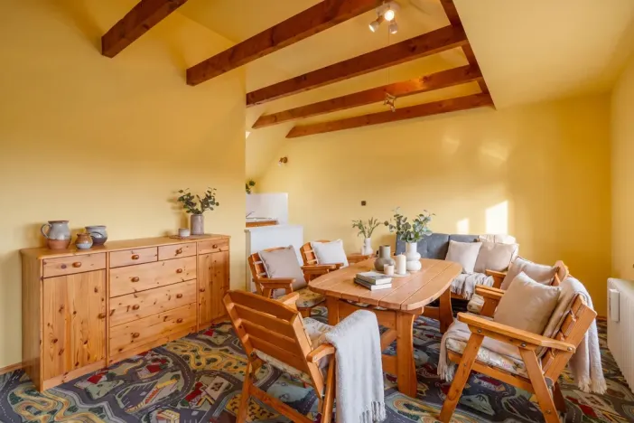 Prodej rodinného domu, Neveklovice, 200 m2