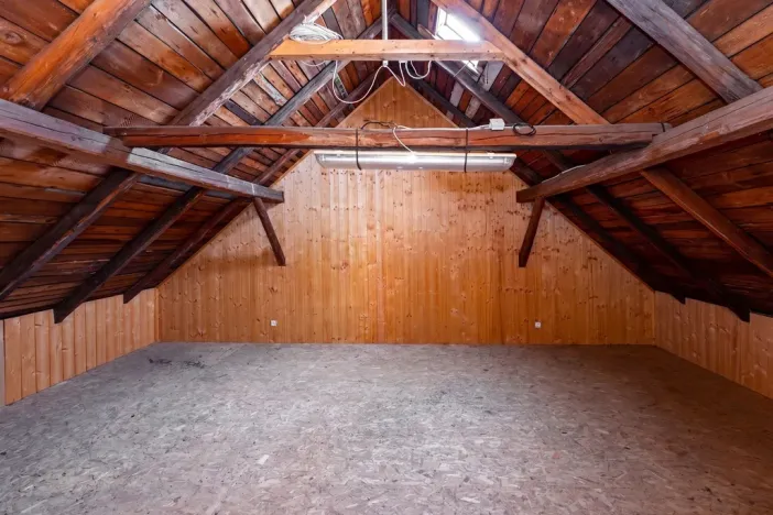 Prodej rodinného domu, Neveklovice, 200 m2