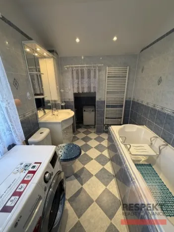 Prodej vily, Kladno, Milady Horákové, 103 m2