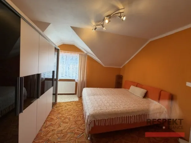 Prodej vily, Kladno, Milady Horákové, 103 m2