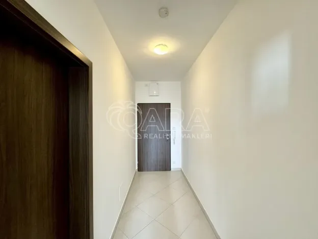 Pronájem bytu 1+kk, Praha - Stodůlky, Svitákova, 46 m2