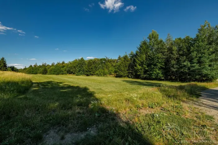 Prodej pozemku pro bydlení, Dírná, 1009 m2