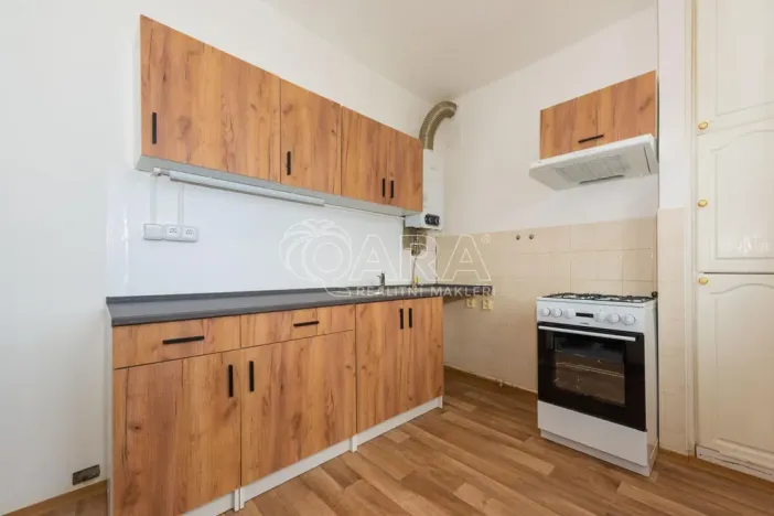Pronájem bytu 2+1, Úpice, Seifertova, 50 m2