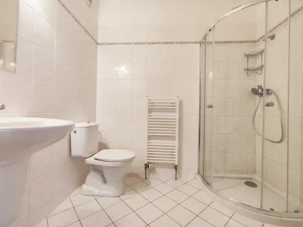 Pronájem bytu 1+kk, České Budějovice, Riegrova, 25 m2