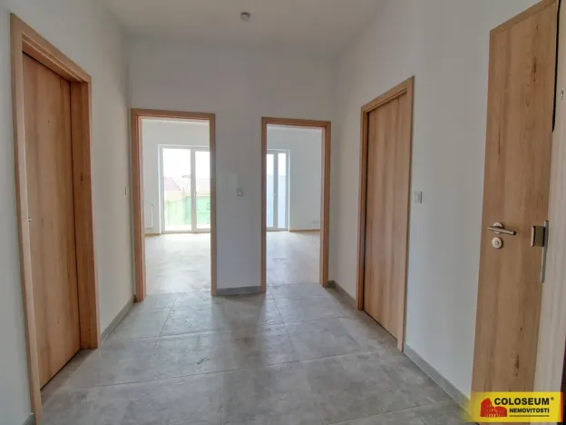 Pronájem bytu 3+kk, Znojmo, 85 m2