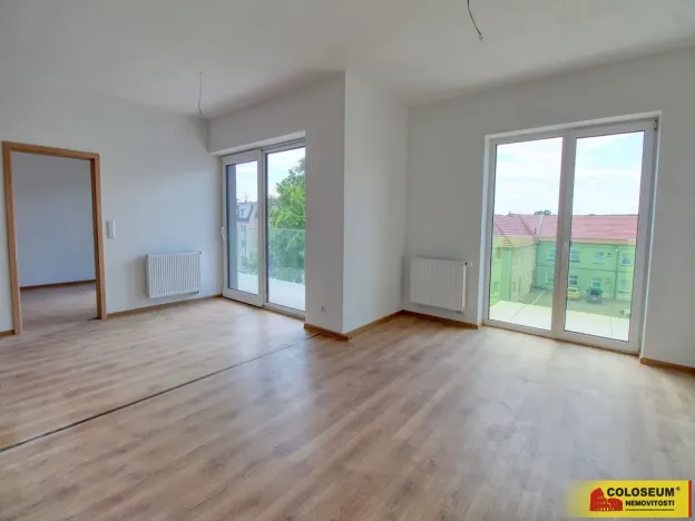 Pronájem bytu 3+kk, Znojmo, 85 m2