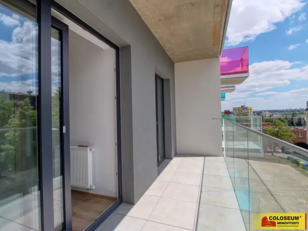 Pronájem bytu 3+kk, Znojmo, 85 m2