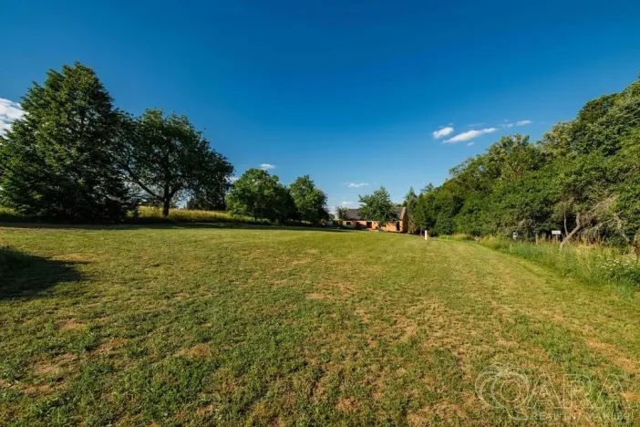 Prodej pozemku pro bydlení, Dírná, 1135 m2