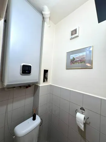 Prodej bytu 2+1, Praha - Žižkov, Jeseniova, 71 m2