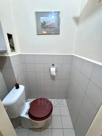 Prodej bytu 2+1, Praha - Žižkov, Jeseniova, 71 m2