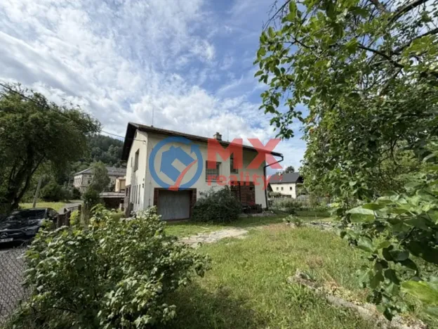 Prodej rodinného domu, Ruda nad Moravou, 240 m2