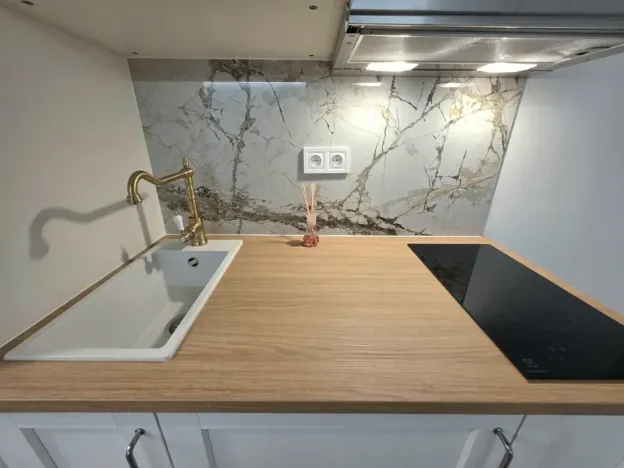 Pronájem bytu 1+kk, Praha, Nad Kajetánkou, 16 m2