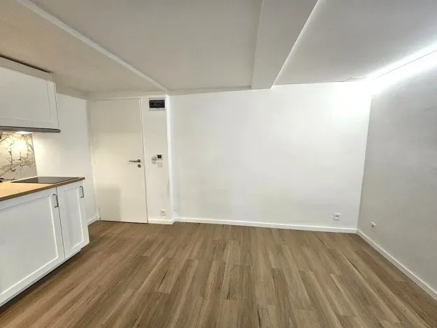 Pronájem bytu 1+kk, Praha, Nad Kajetánkou, 16 m2