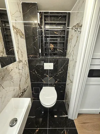 Pronájem bytu 1+kk, Praha, Nad Kajetánkou, 16 m2
