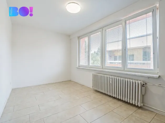 Prodej bytu 2+1, Orlová, Květinová, 53 m2