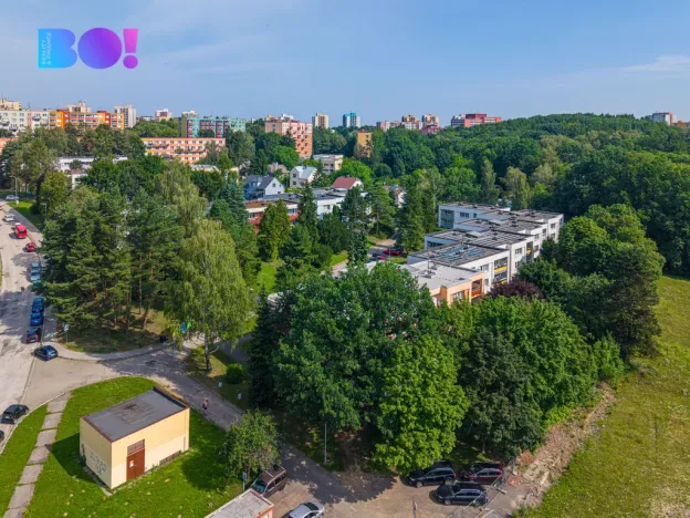 Prodej bytu 2+1, Orlová, Květinová, 53 m2