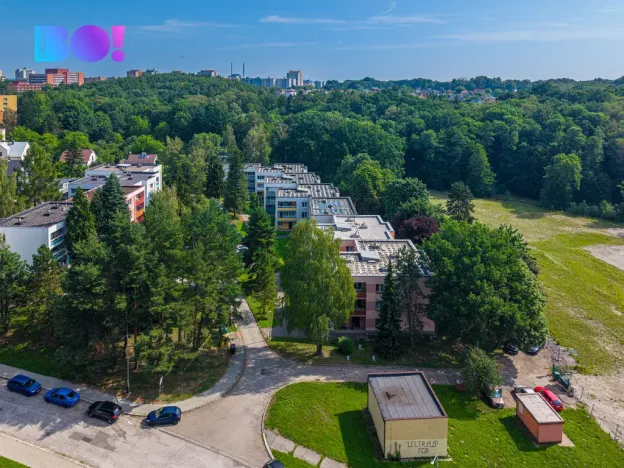 Prodej bytu 2+1, Orlová, Květinová, 53 m2