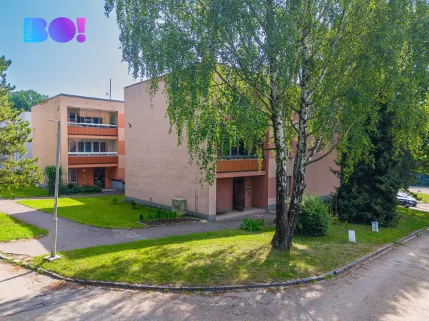 Prodej bytu 2+1, Orlová, Květinová, 53 m2