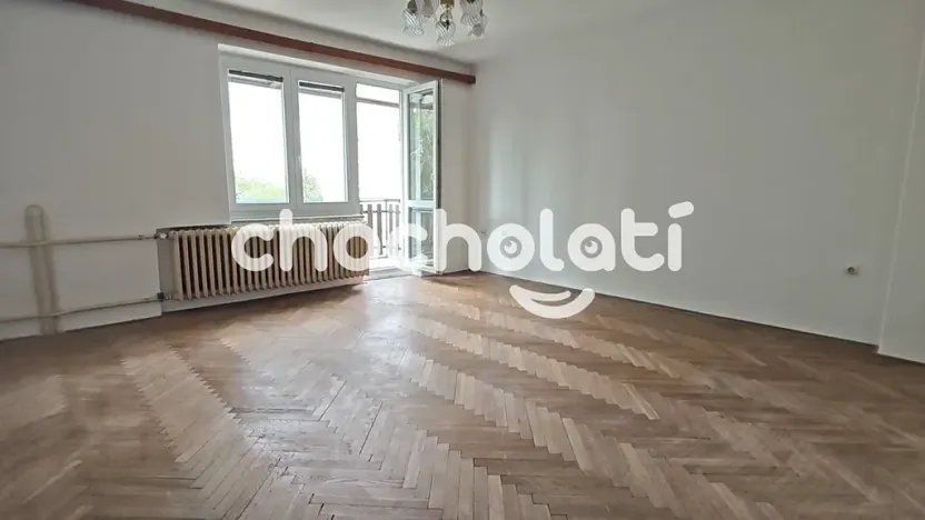Prodej bytu 3+1, Pardubice, Rumunská, 72 m2
