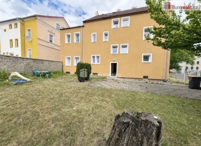 Pronájem bytu 3+1, Dubí, Tovární, 90 m2