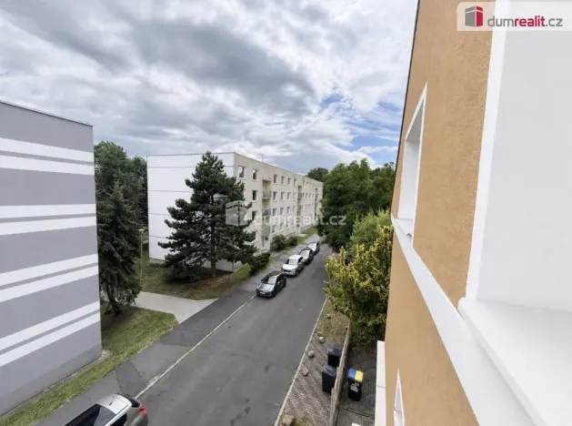 Pronájem bytu 3+1, Dubí, Tovární, 90 m2
