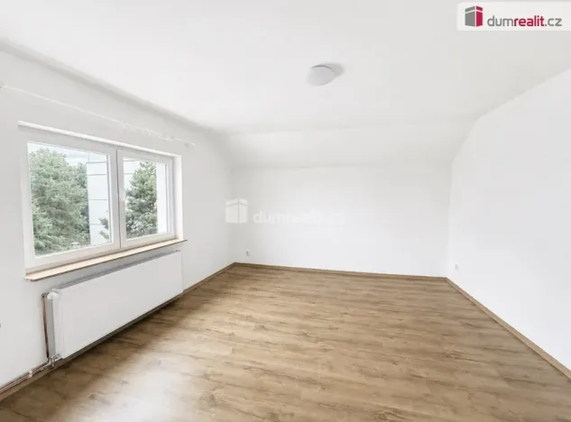 Pronájem bytu 3+1, Dubí, Tovární, 90 m2