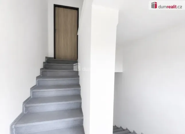 Pronájem bytu 3+1, Dubí, Tovární, 90 m2