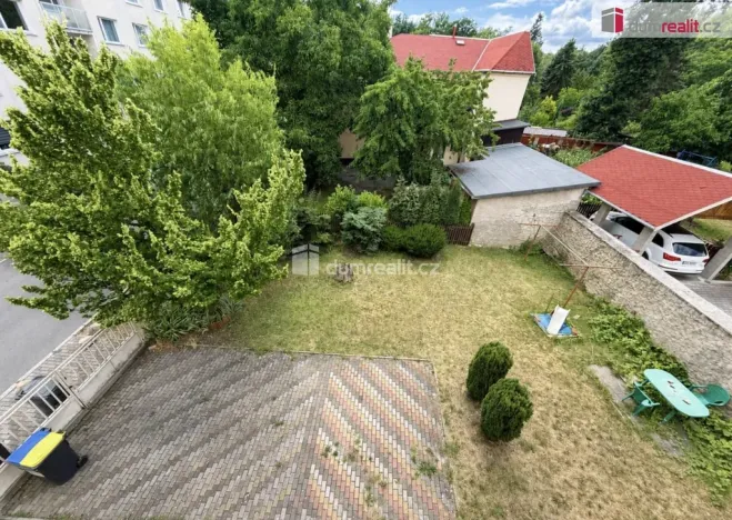 Pronájem bytu 3+1, Dubí, Tovární, 90 m2