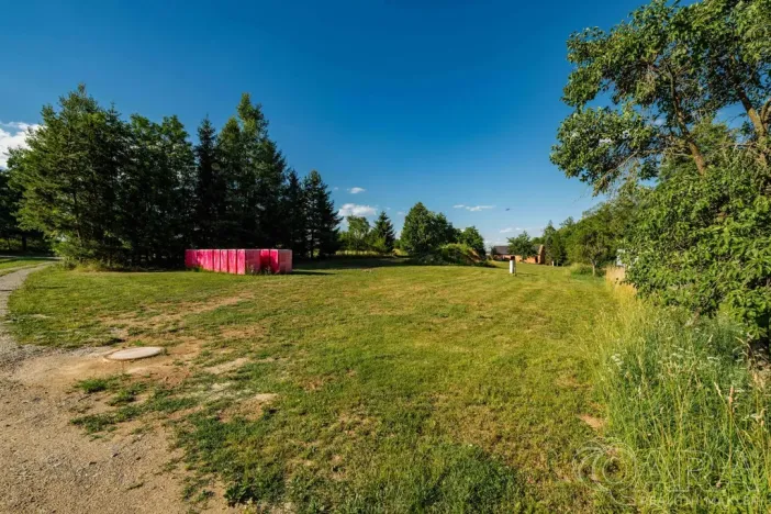 Prodej pozemku pro bydlení, Dírná, 1119 m2