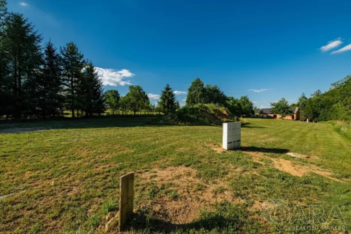 Prodej pozemku pro bydlení, Dírná, 1119 m2