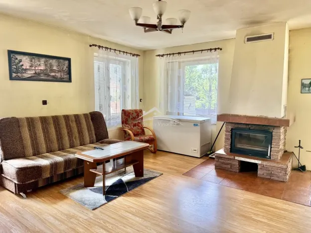 Prodej rodinného domu, Polná - Hrbov, 160 m2