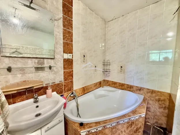 Prodej rodinného domu, Polná - Hrbov, 160 m2