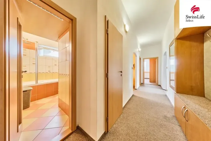Prodej bytu 3+1, Adršpach - Horní Adršpach, 91 m2