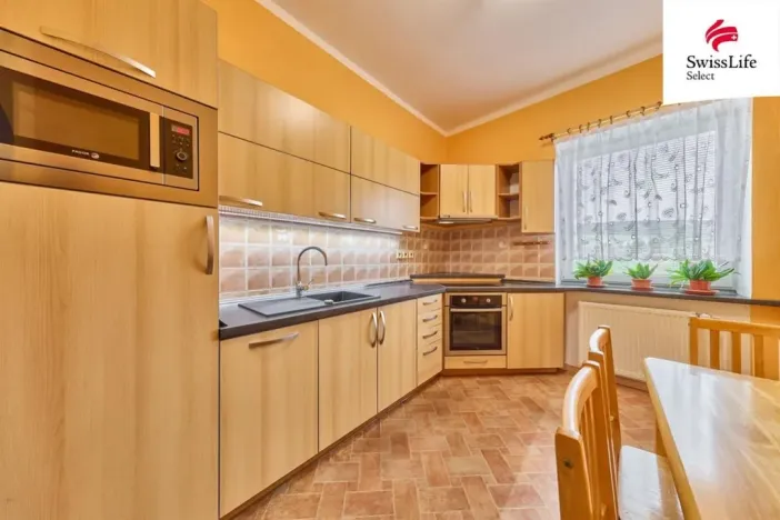 Prodej bytu 3+1, Adršpach - Horní Adršpach, 91 m2