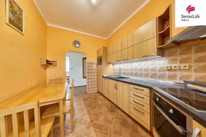Prodej bytu 3+1, Adršpach - Horní Adršpach, 91 m2