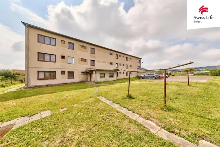 Prodej bytu 3+1, Adršpach - Horní Adršpach, 91 m2